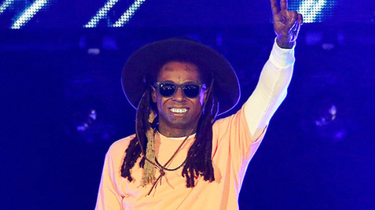Lil Wayne