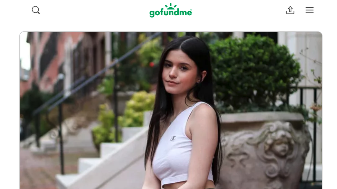 Jailene Holton, 21, was killed in a shooting at a Philadelphia bar on Tuesday, June 28.