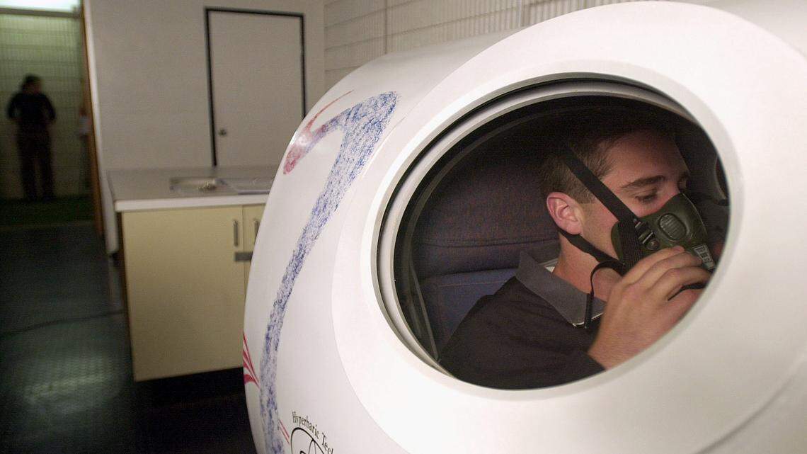 Hyperbaric Oxygen Therapy: What It’s FDA-Approved For and Why Experts Are Sounding the Alarm