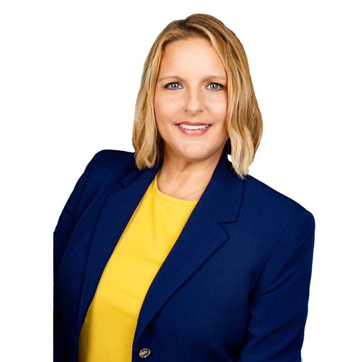 Claudia Mariaca, a Doral councilmember since 2016, is running for mayor.