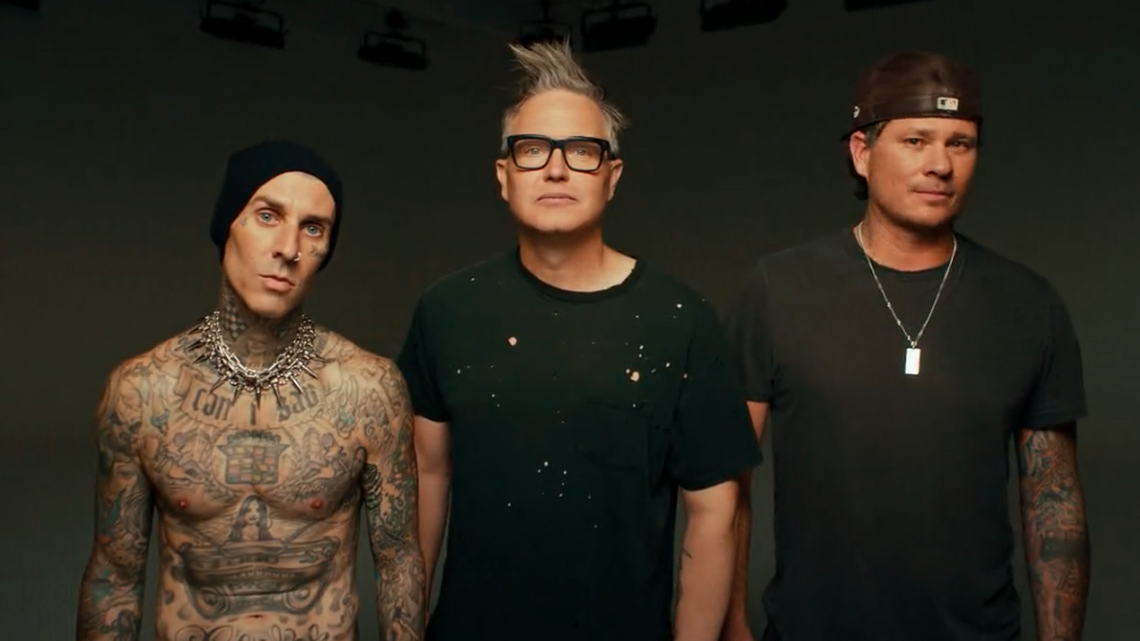 Blink-182 has reunited for a new tour, but fans have expressed their disappointment about their ticket prices.