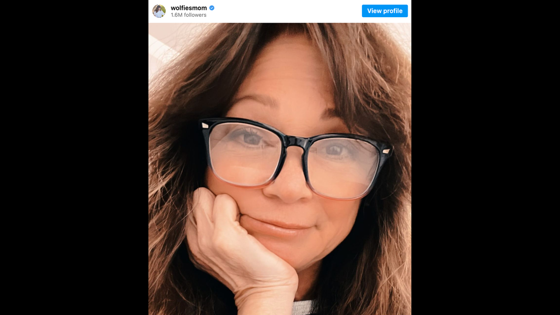 More than two months after revealing she’s in a new relationship, Valerie Bertinelli is stepping away from it all, at least for now.