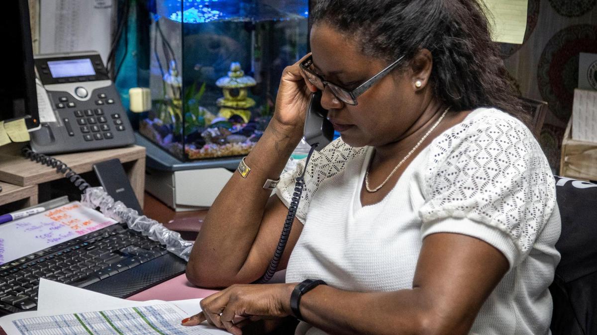 Miami-Dade’s missing persons detectives crack most cases but some remain painful mysteries