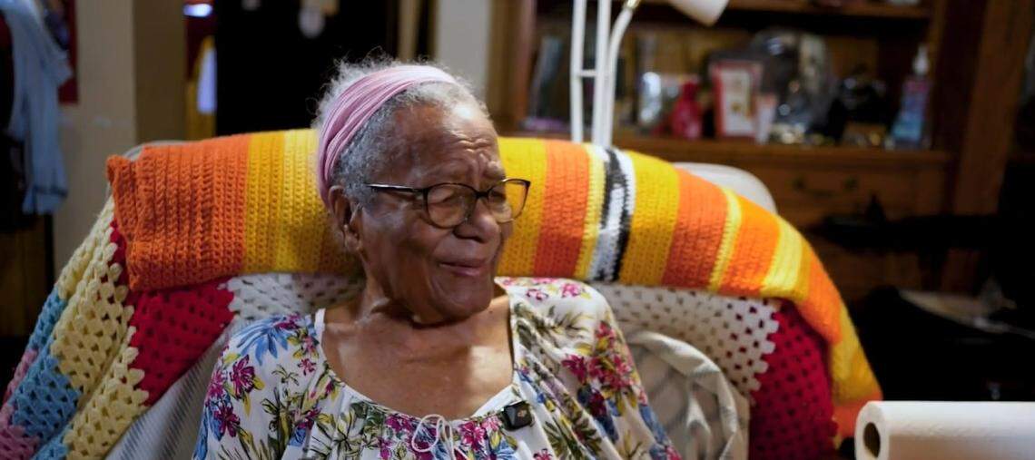 Thelma Gibson opened a Goulds clinic that welcomed patients of color from across South Florida.