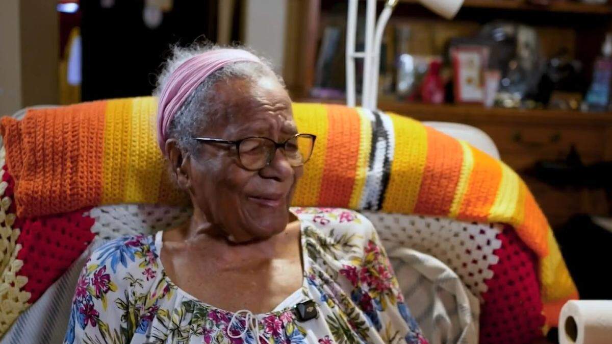 Thelma Gibson opened a Goulds clinic that welcomed patients of color from across South Florida.