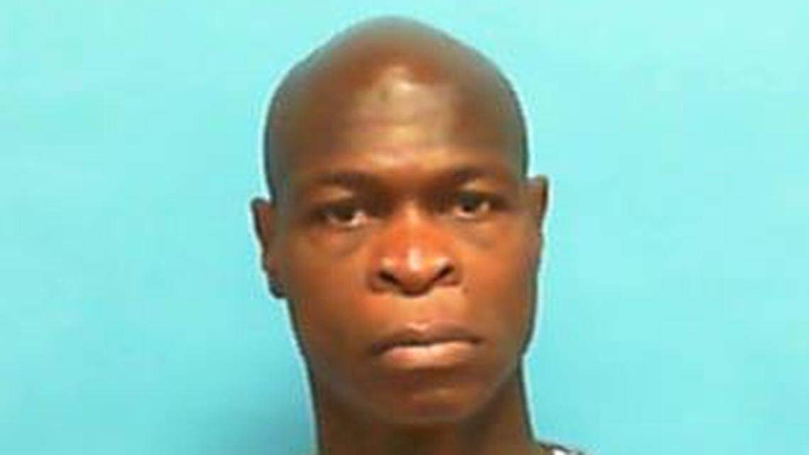 Tony Brown, also known as Andre Gonzalez, was serving a life sentence for a murder outside a Liberty City nightclub. He was granted a new trial, and then prosecutors dropped the case against him.
