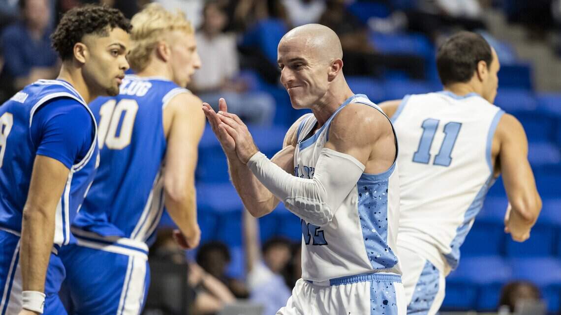 Nova extends home win streak to 101, advance to conference final