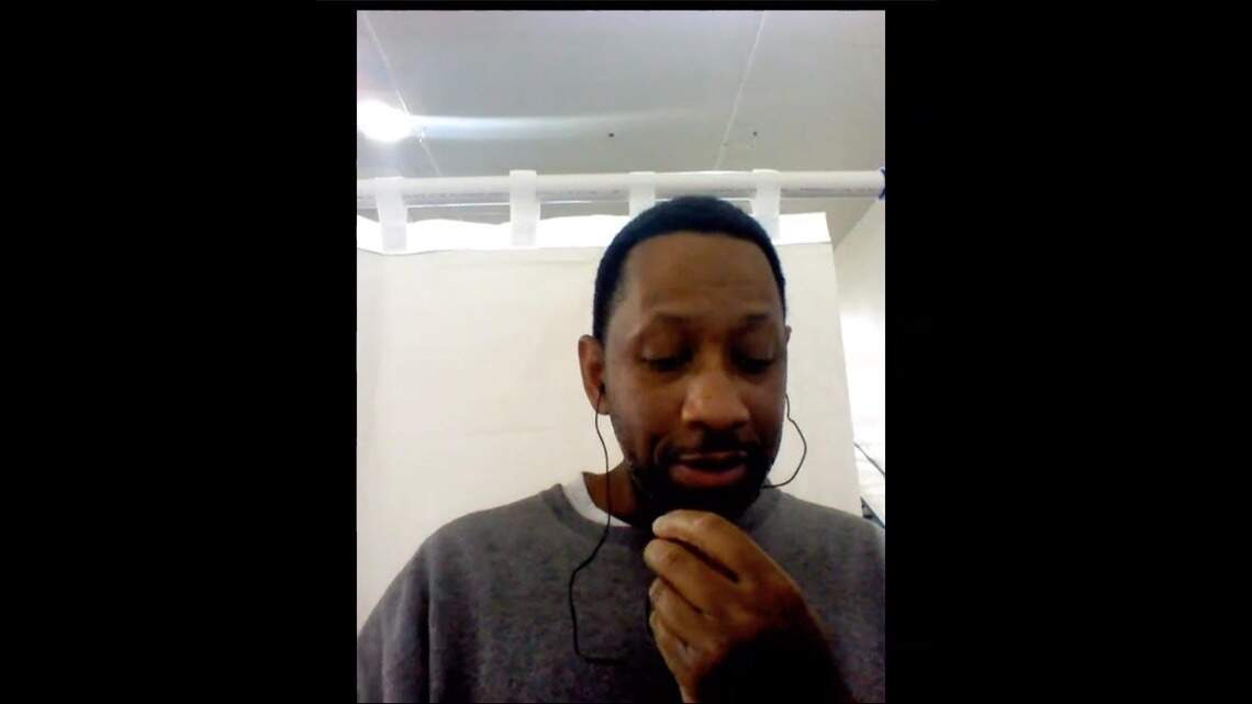 Prior to COVID, text messages were free for detainees in Miami ICE detention. Not anymore