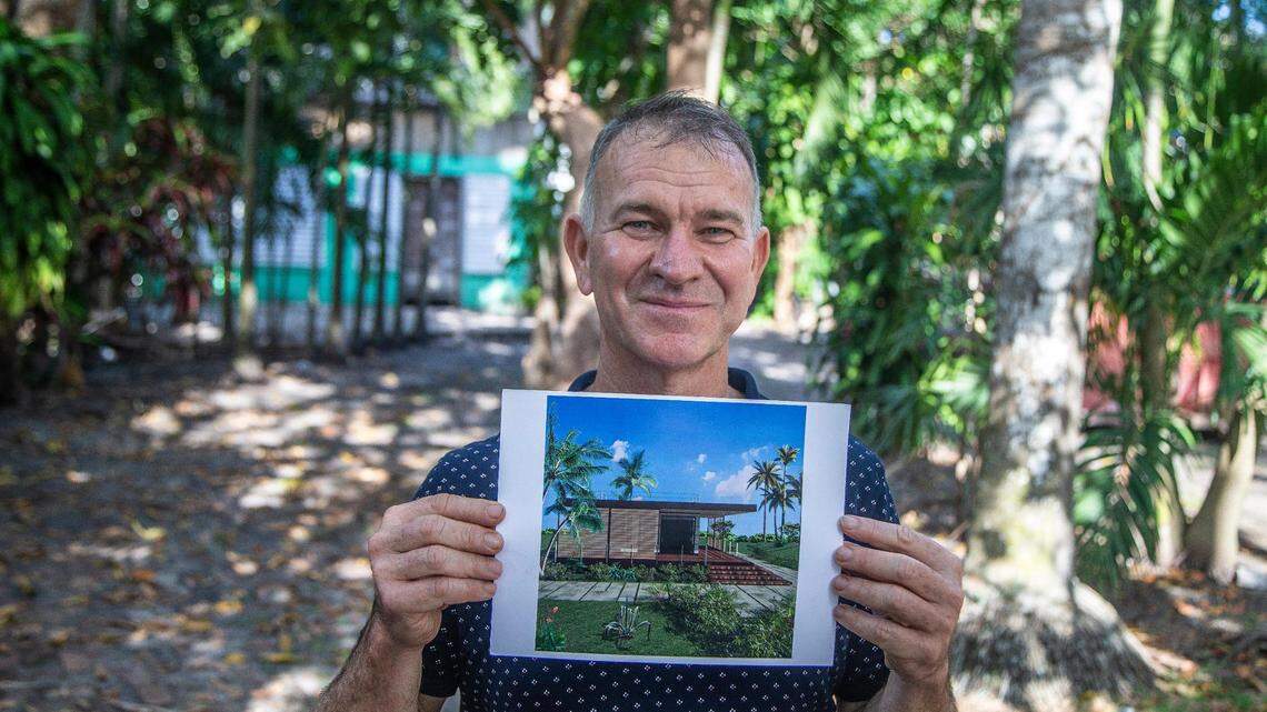 NU-Habitat wants to bring the concept of DIY home building to Miami-Dade