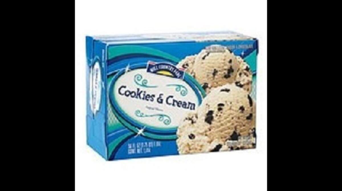 Hill Country Cookies & Cream