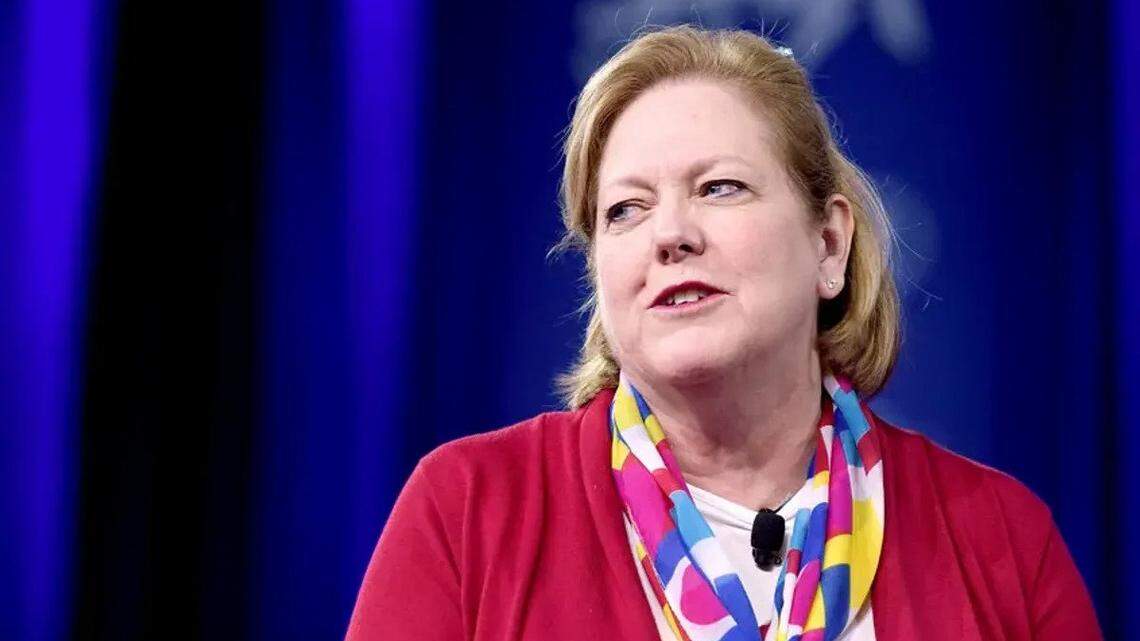 People in power or in proximity to power, such as Ginni Thomas, wife of Supreme Court Justice Clarence Thomas, are helping conduct a coup by stealth.