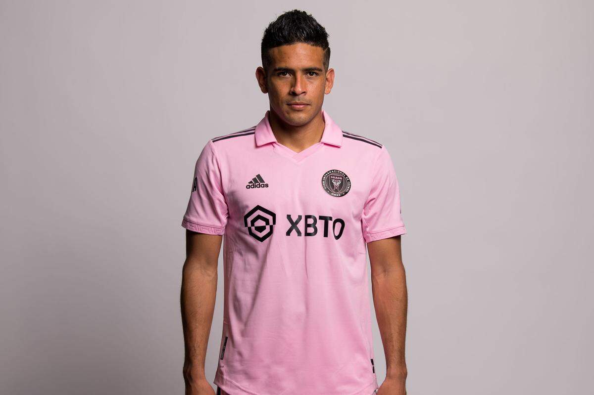 Victor Ulloa