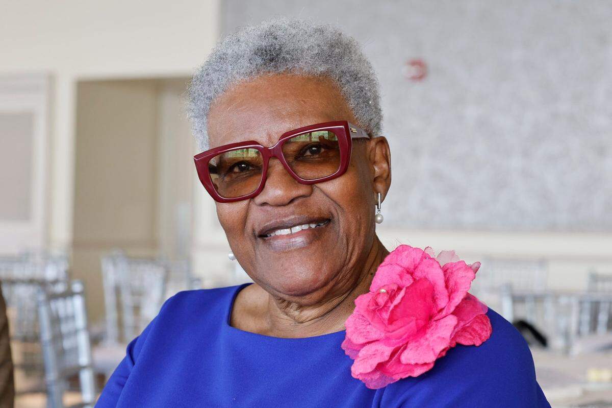 Bea Hines