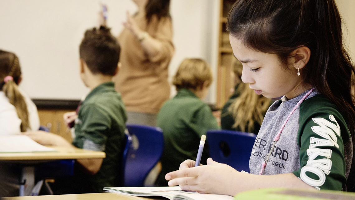 Westminster Christian School