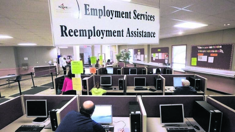 About to lose your job? Here’s how to tap into your home to stay afloat