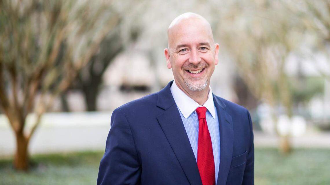 He was born and raised in Miami. He now wants to lead his  hometown school district