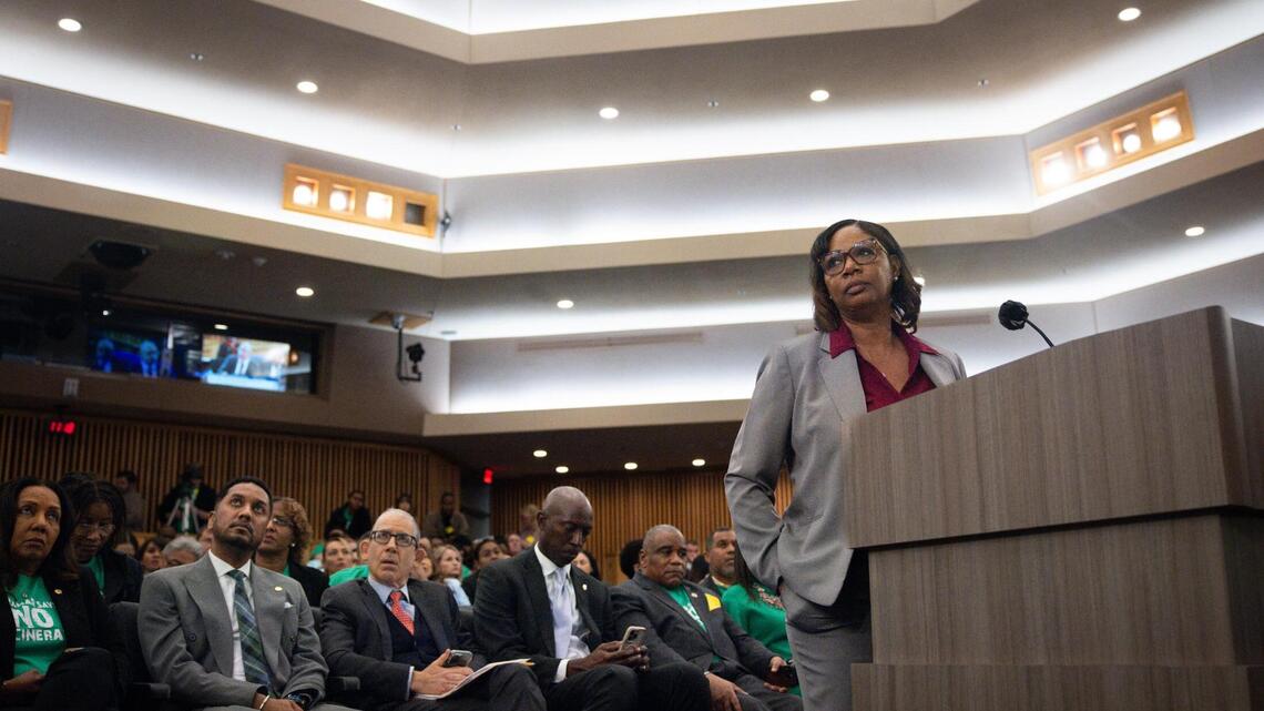 Miami-Dade commissioners must opt for a zero-waste future instead of burning trash | Opinion