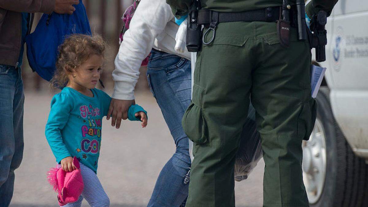 President Trump has ordered raids on undocumented immigrants with deportation orders in 10 cities.