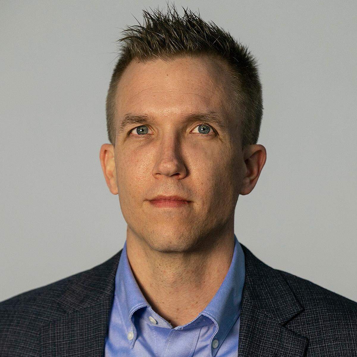 Profile Image of David Smiley