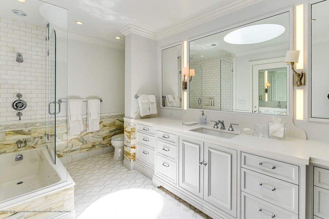 Sean Hannity’s new Palm Beach home