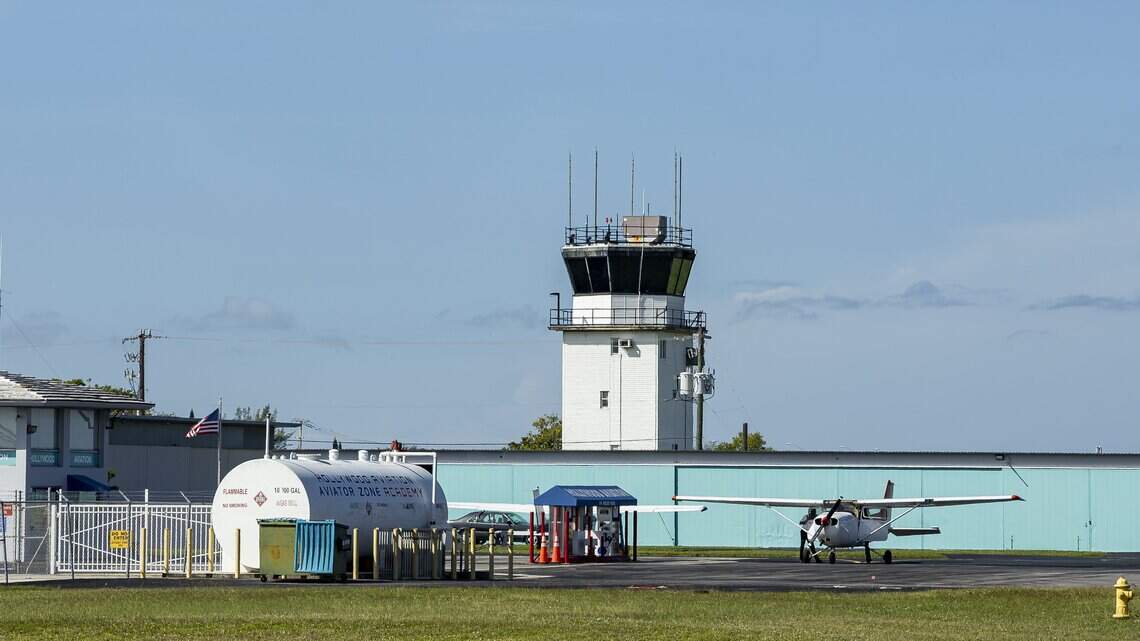 Broward reports progress on North Perry Airport safety initiatives. What to know