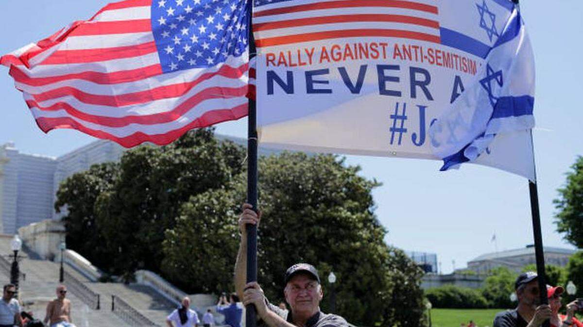 Though Jews make up less than 2 percent of the American population, the latest FBI Hate Crimes Statistics report, found that they were the victims of 60.2 percent of anti-religious hate crimes.