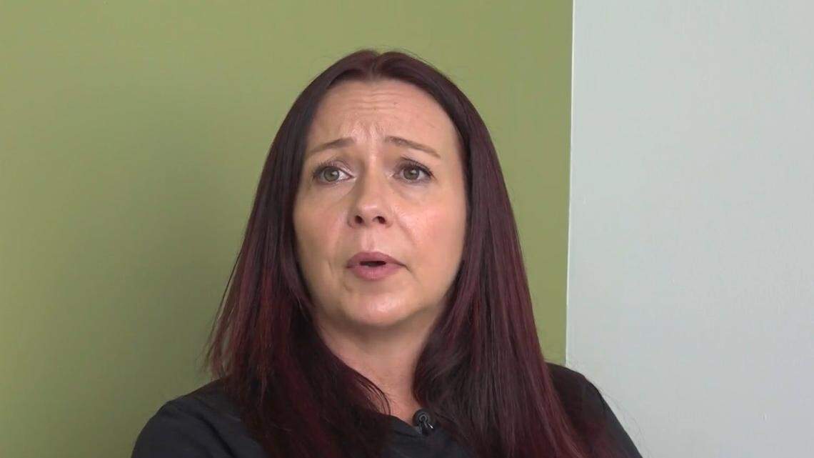 She says this device saved her life. Miami patients will be able to use it soon