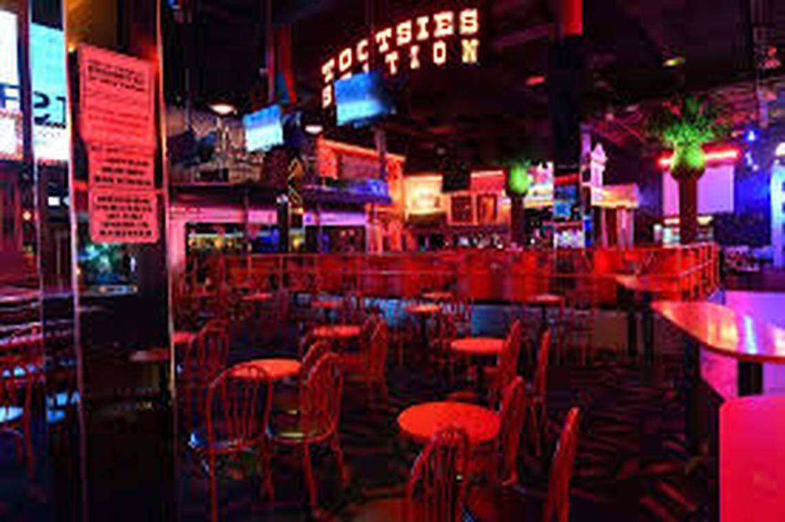 Tootsie’s Miami Gardens