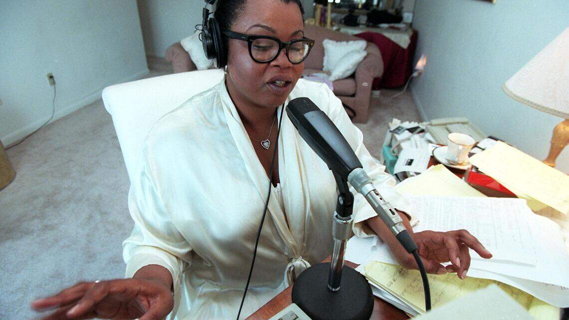 Miami radio legend Jill Tracey’s funeral plans announced; Supa Cindy to host ceremony