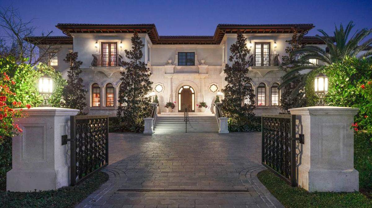 Mansion