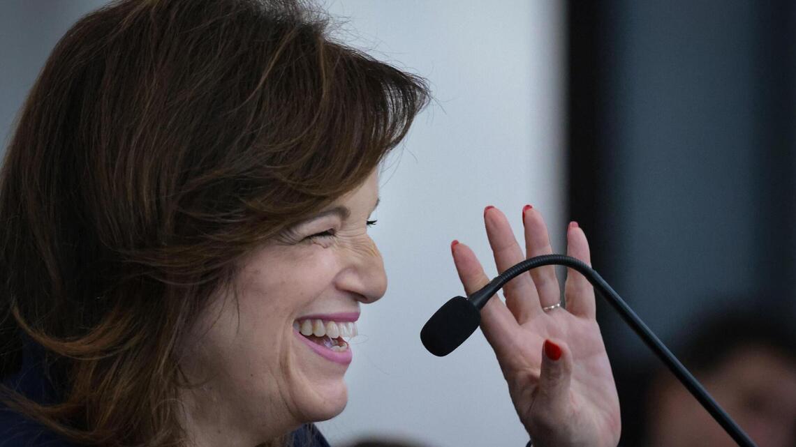Doral Council names Zeida Sardiñas, former aide to the mayor, as new city manager