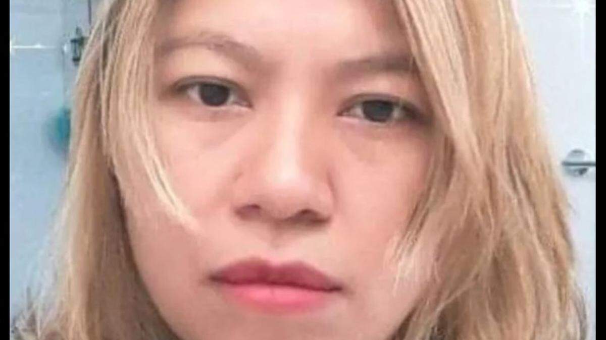 Delfina Perez Chilel was killed Tuesday, Nov. 12, 2024, in Hallandale Beach. Police say she was murdered by the father of her children, Victor Chavez, Sr.