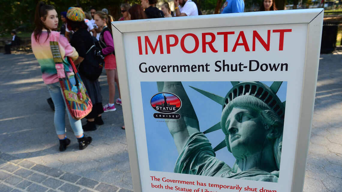 Shut down this government-shutdown proposal. It will only make matters worse.