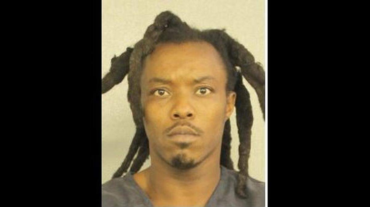 Darrien Green