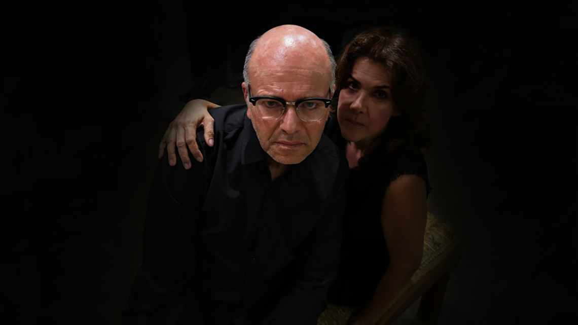 Arca Images takes on the American Dream in Spanish ‘Death of a Salesman’