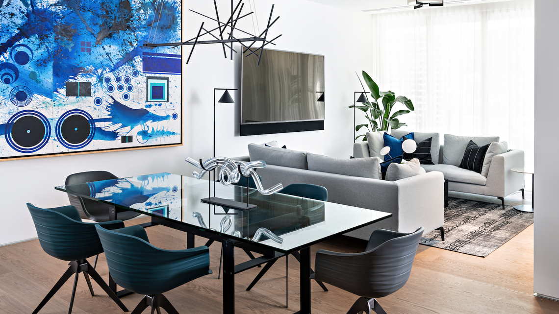 Miami designers share how they’re revamping homes using 9 top industry trends