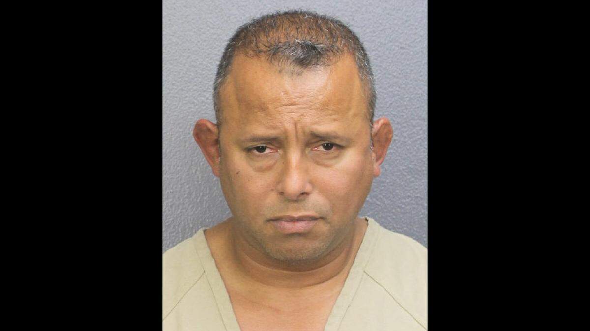 Henry Guzman