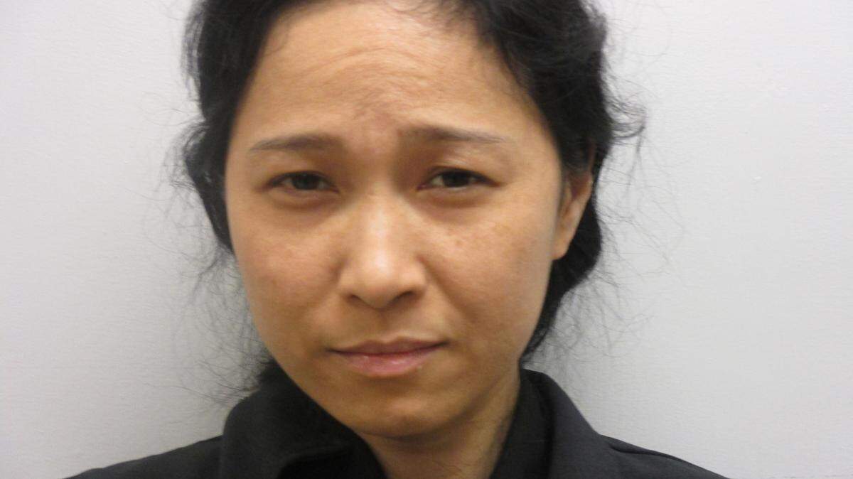 Dai Trang Ho