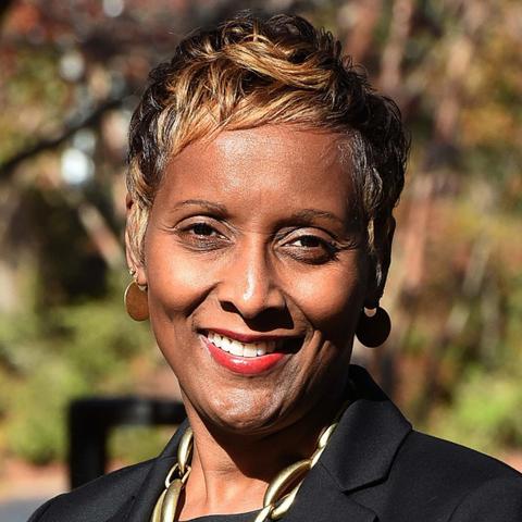 Profile Image of Monica Richardson