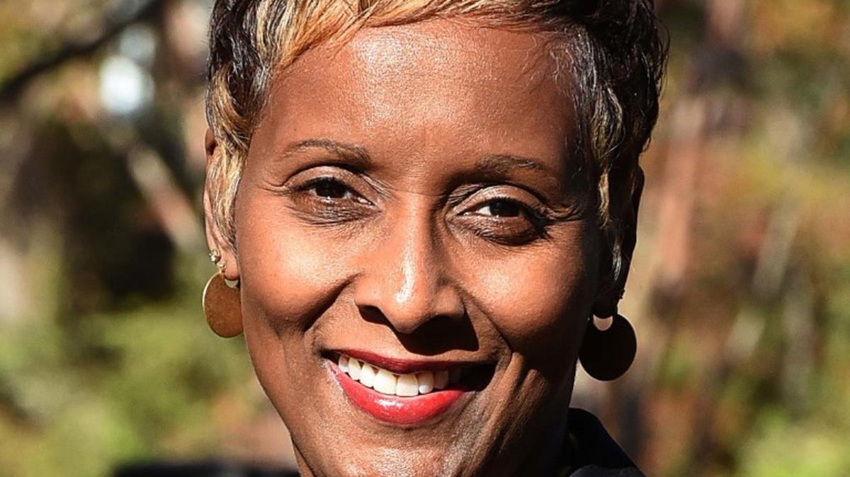 Monica Richardson is executive editor of the Miami Herald, el Nuevo Herald and the Bradenton Herald.