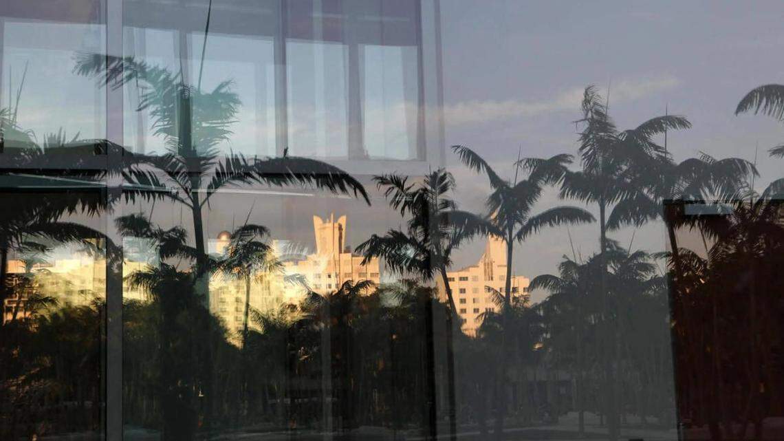 The Miami Beach ballot asks voters whether they want to increase density, rename a park, close a development loophole.