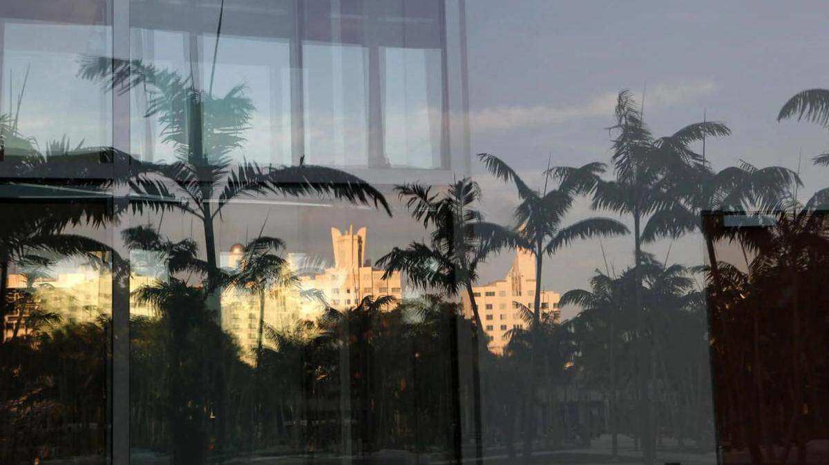 The Miami Beach ballot asks voters whether they want to increase density, rename a park, close a development loophole.
