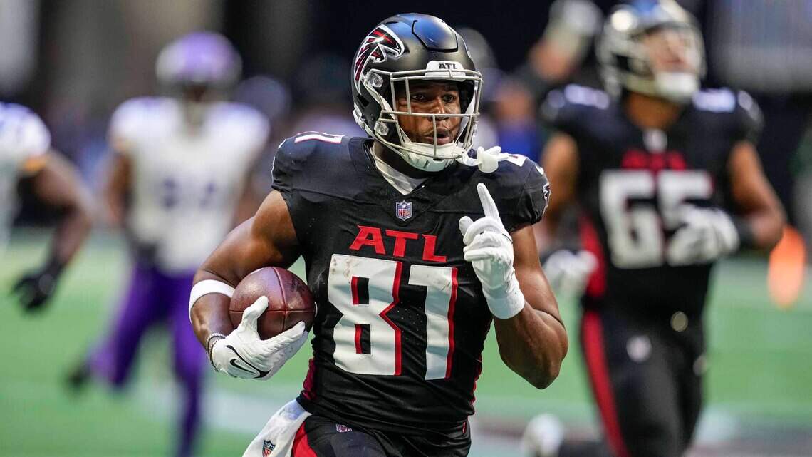 What piqued Jonnu Smith’s interest in returning to Miami, signing with Dolphins