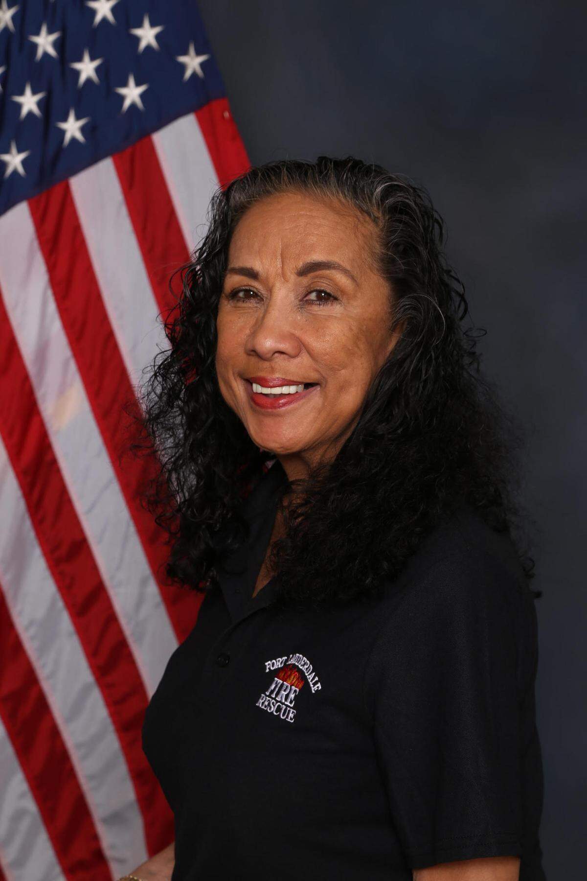 Gwendolyn Bass-Kemp