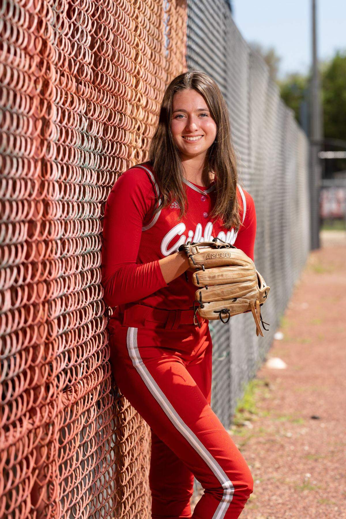 Lydia Berent, Cardinal Gibbons