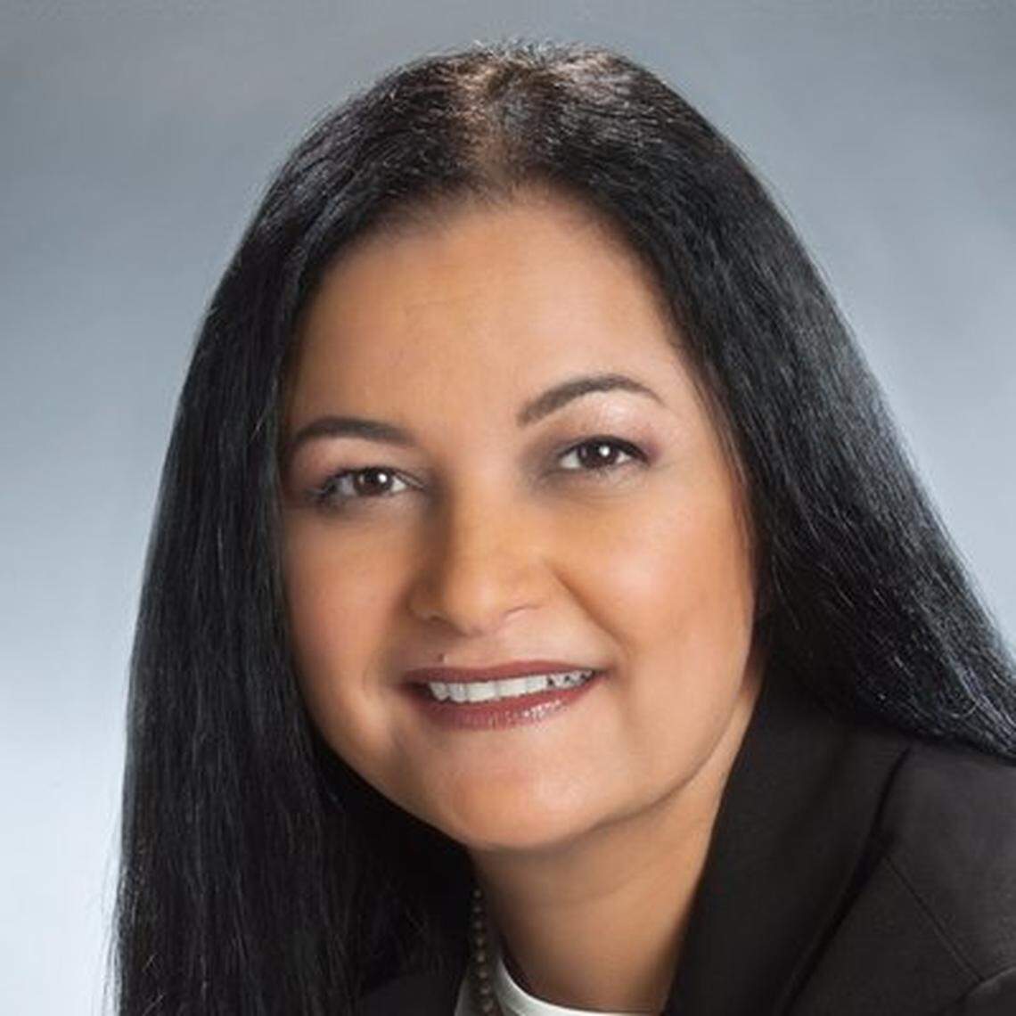 Nathalie Lynch-Walsh