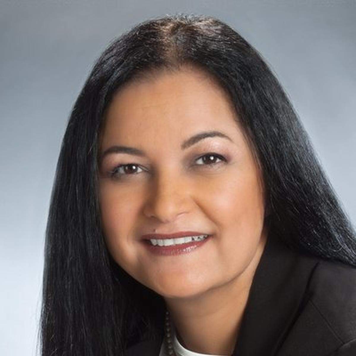 Nathalie Lynch-Walsh