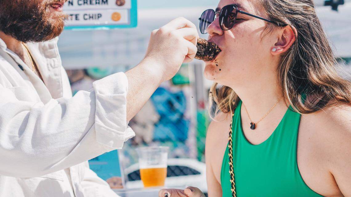 Outdoor food market moves from Wynwood to Fort Lauderdale after losing its home