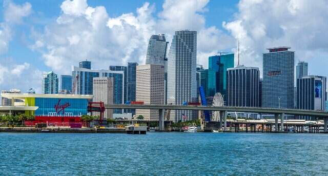 305: How Miami area code became a cultural identity | Miami Herald