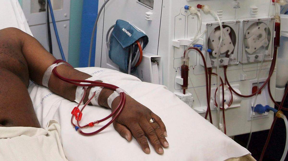 Studies show that Blacks can receive less-effective treatment in the U.S.  healthcare system.